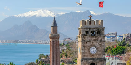 Antalya
