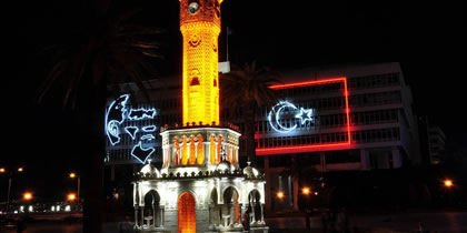 İzmir